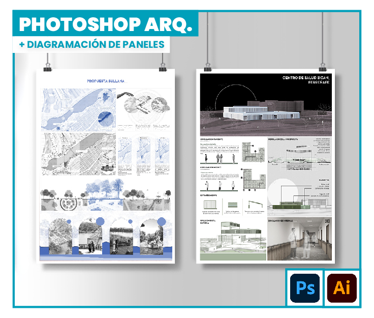 cursos-online-modelado-arquitectura-photoshop