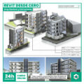 Revit Inicio PAGINA INICIO