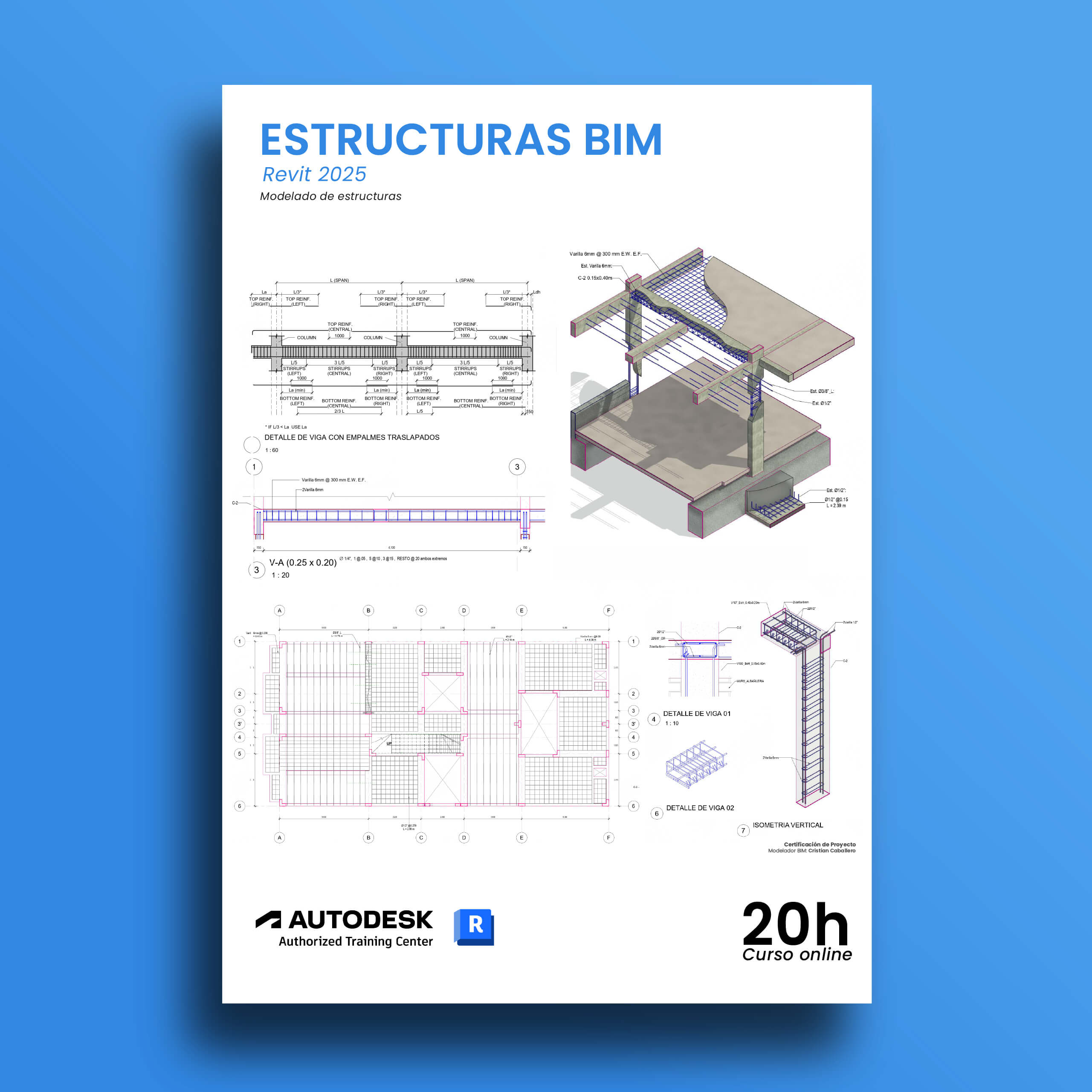 09. ESTRUCTURAS BIM