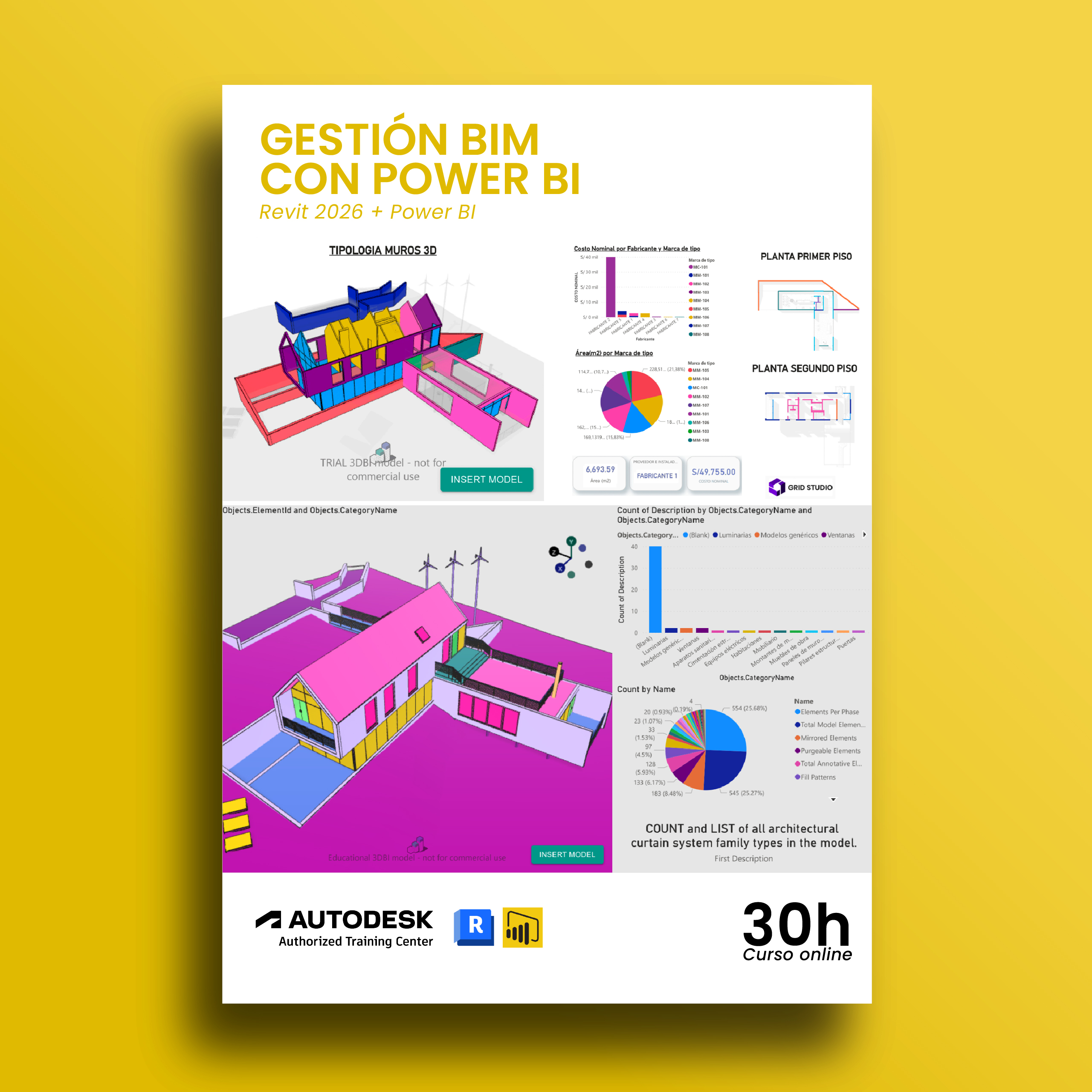 10. GESTION BIM