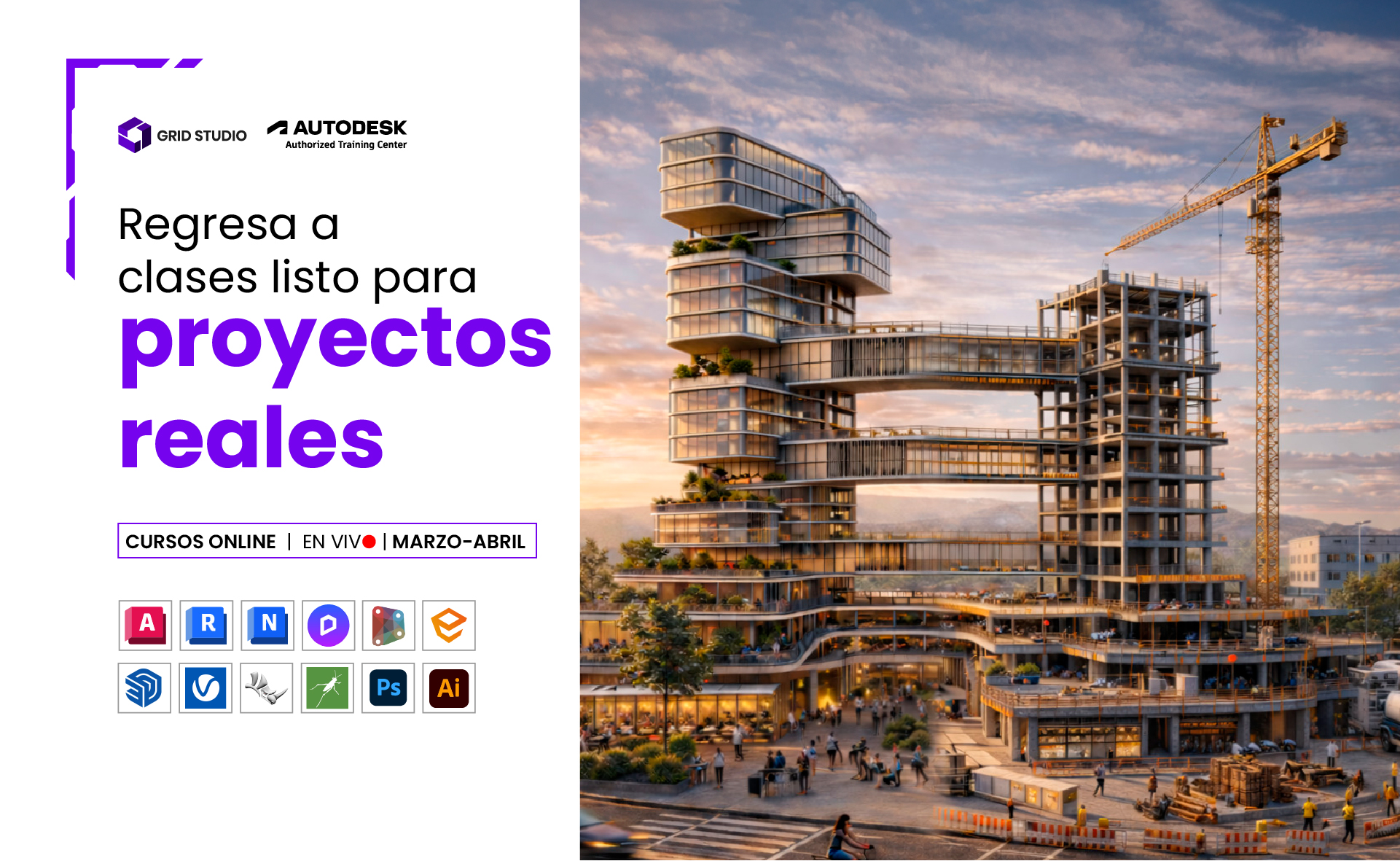 Oferta Especial Grid Web