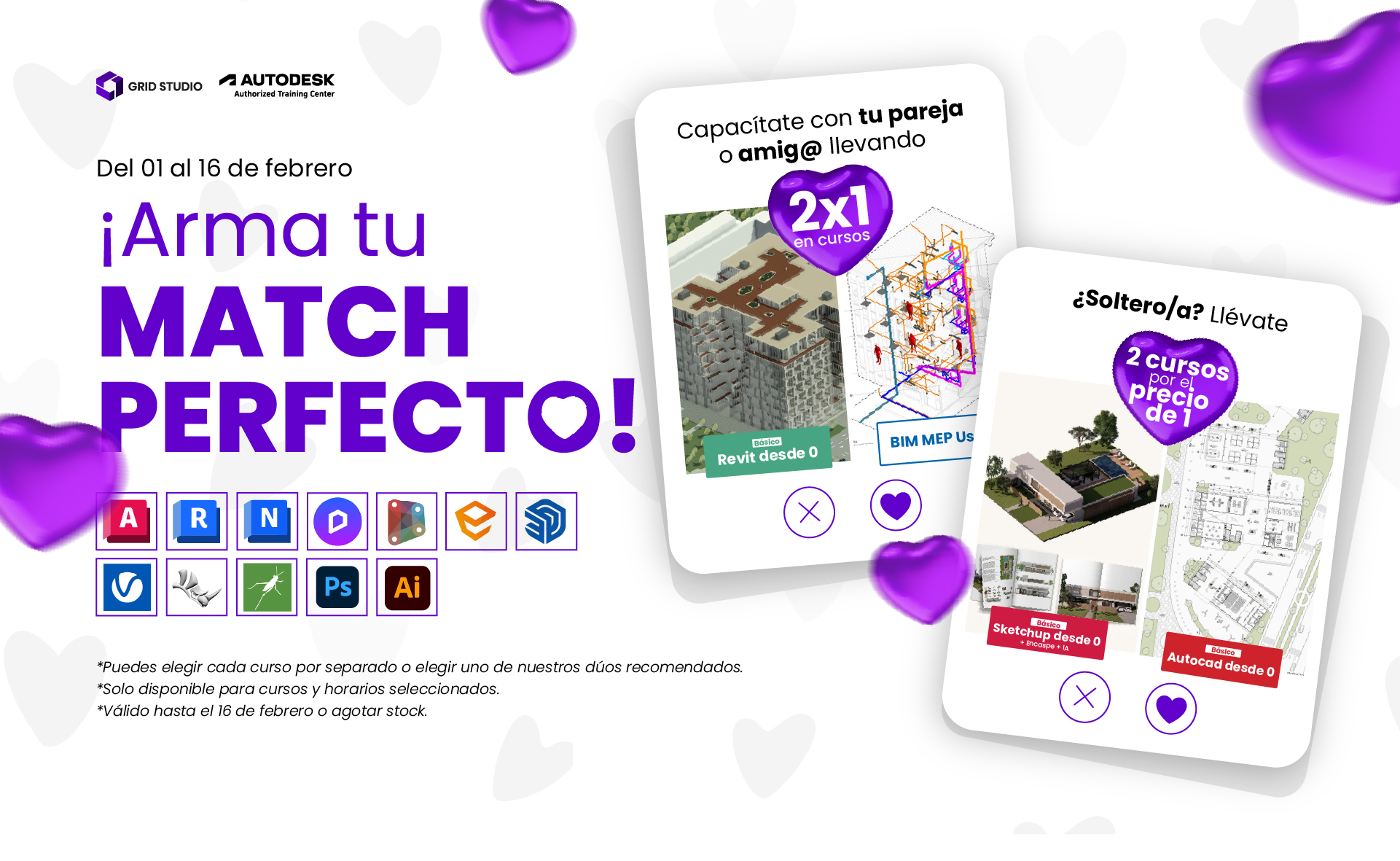 Oferta Especial Grid Web