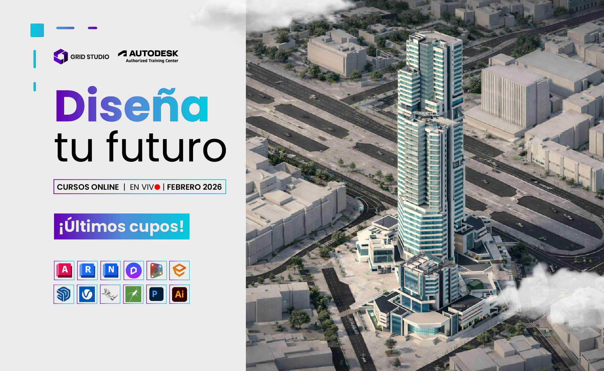 Oferta Especial Grid Web