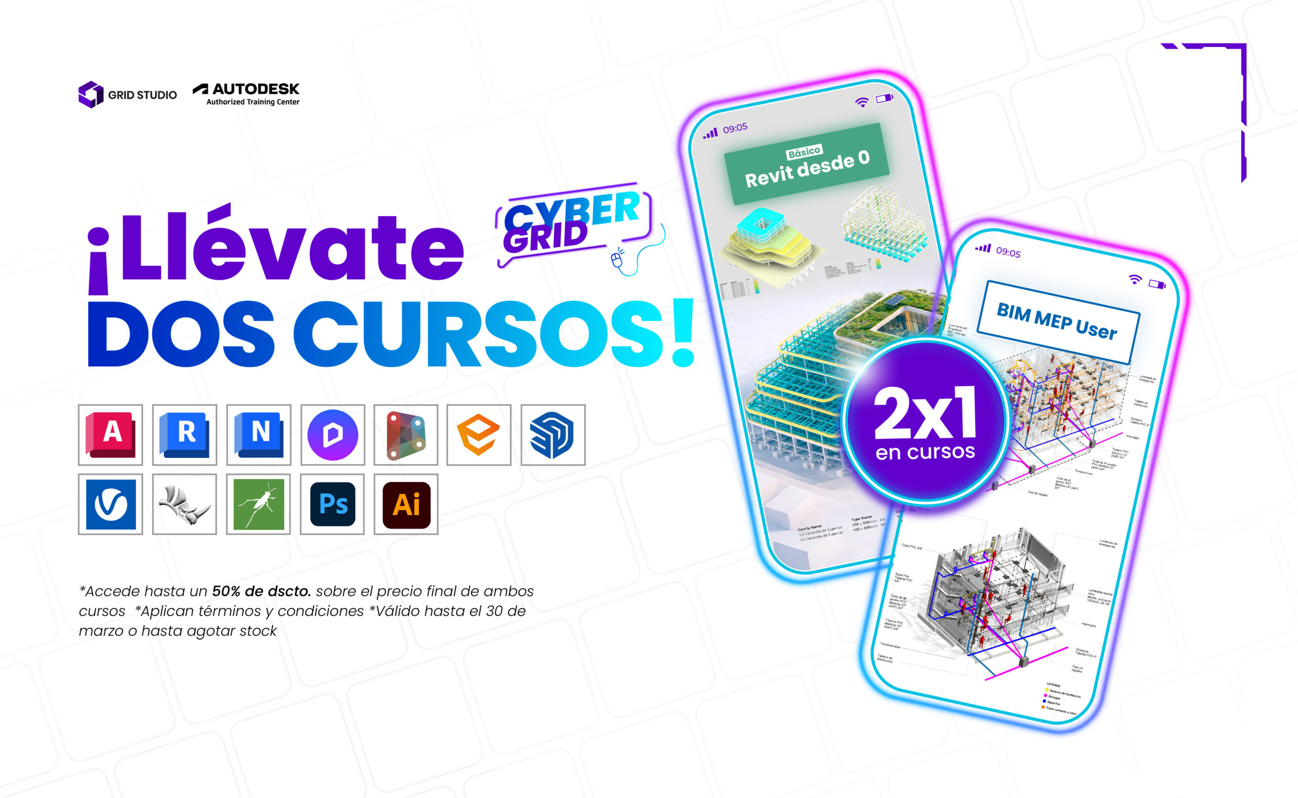 Oferta Especial Grid Web
