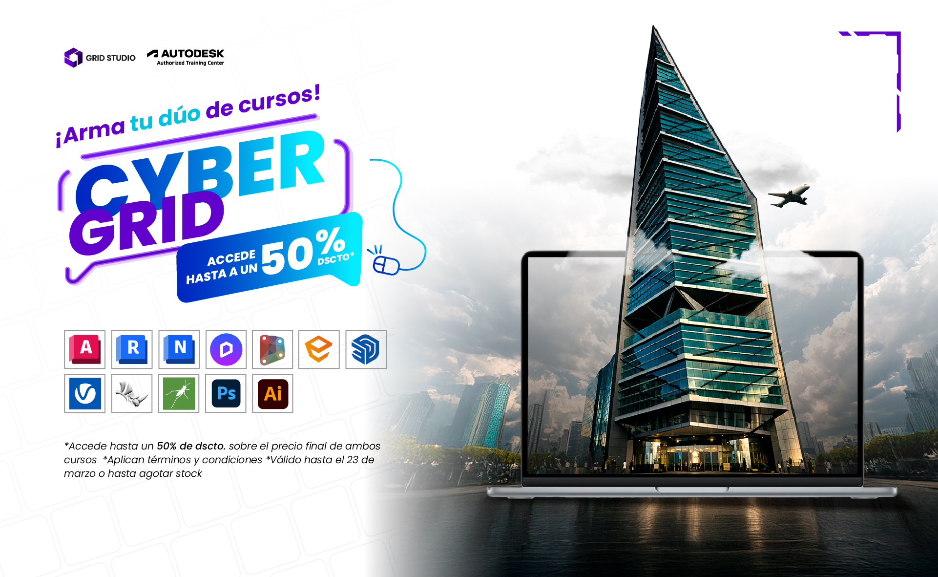 Oferta Especial Grid Web