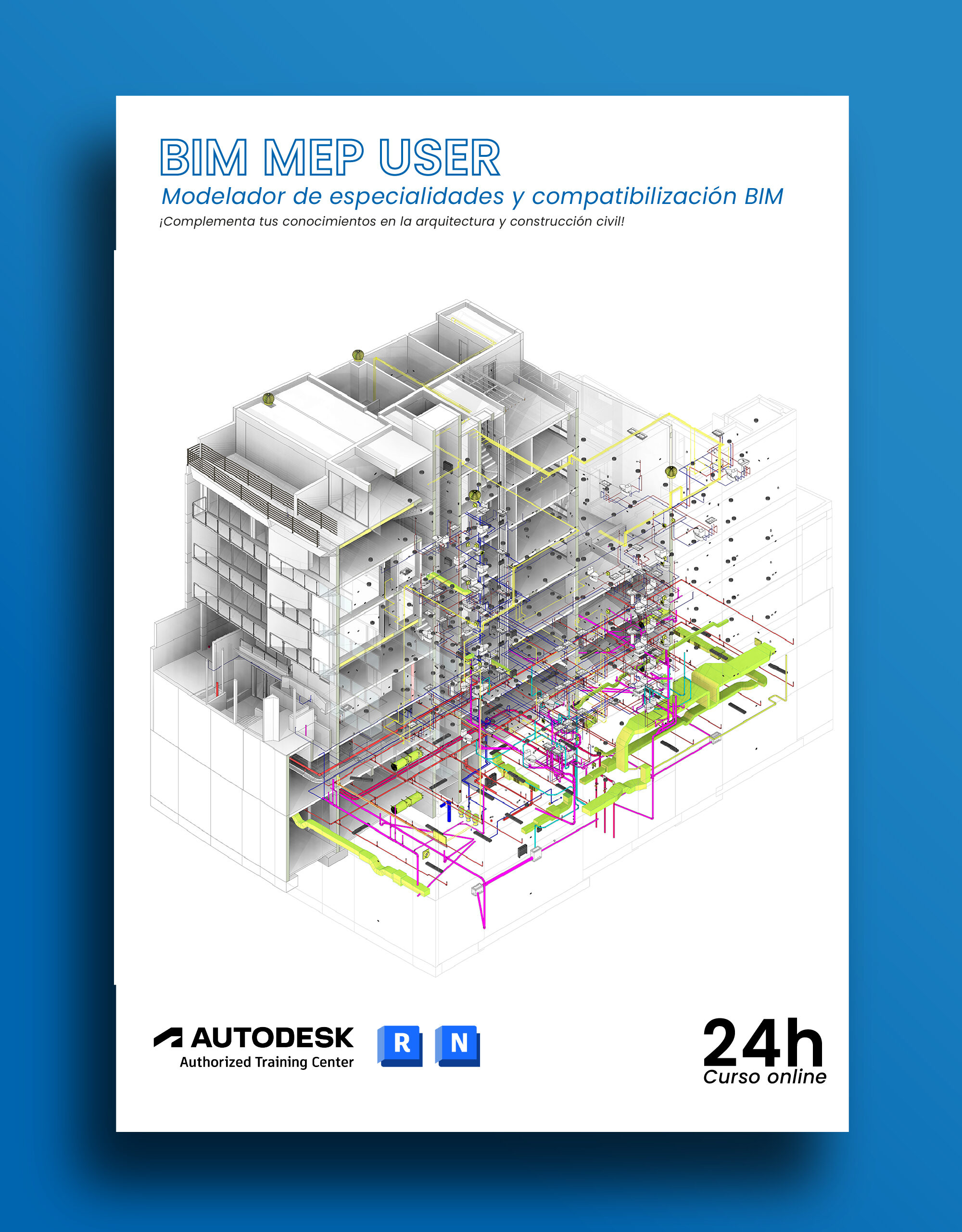 BIM MEP USER
