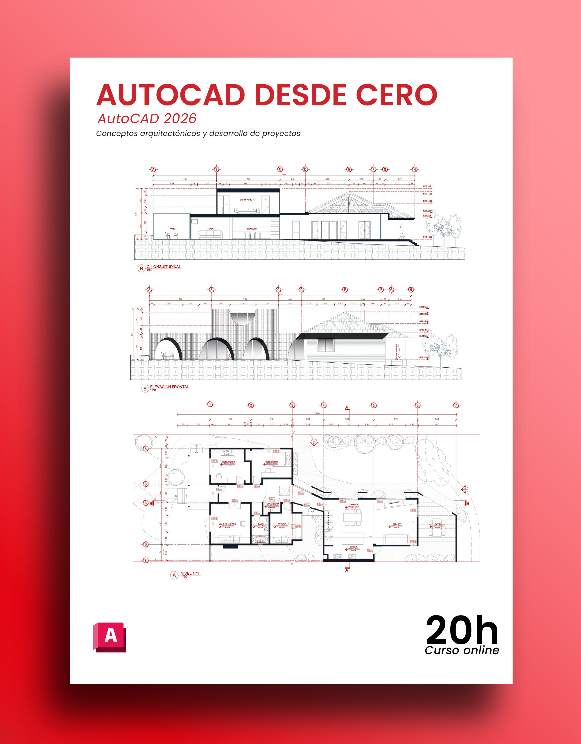 AUTOCAD DESDE 0