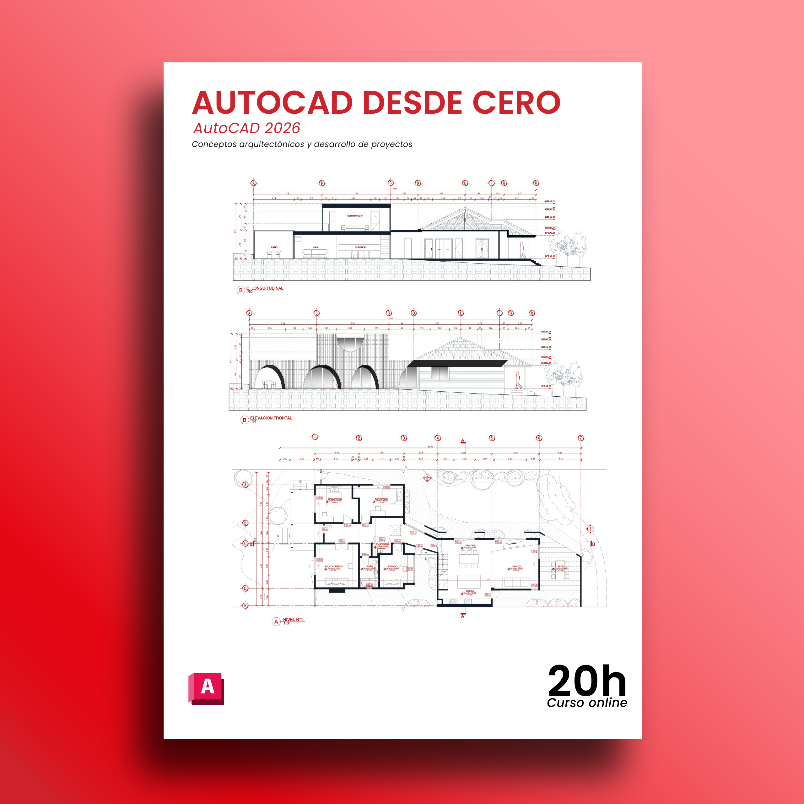 AUTOCAD DESDE 0