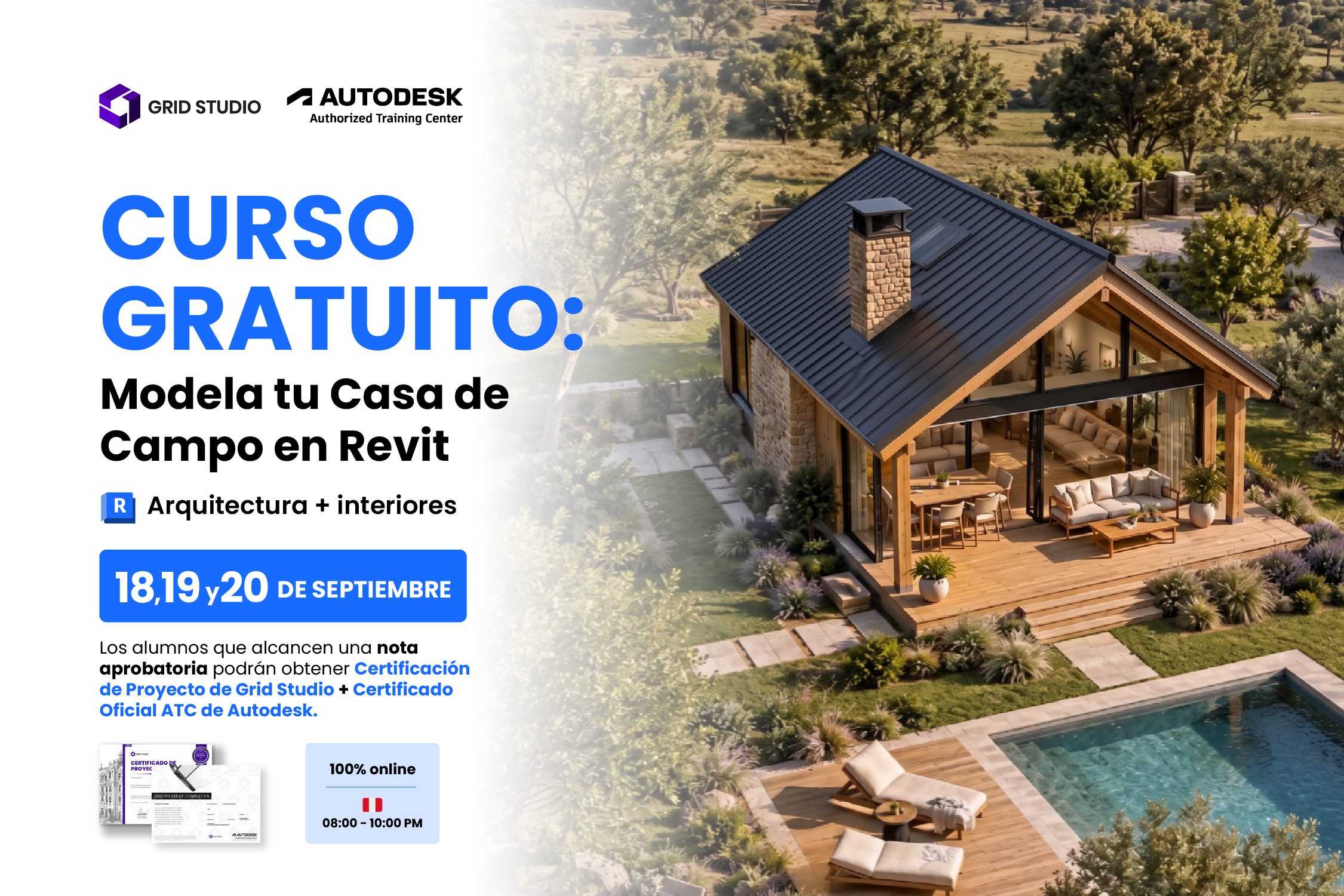 Oferta 1 Cyber Grid Web