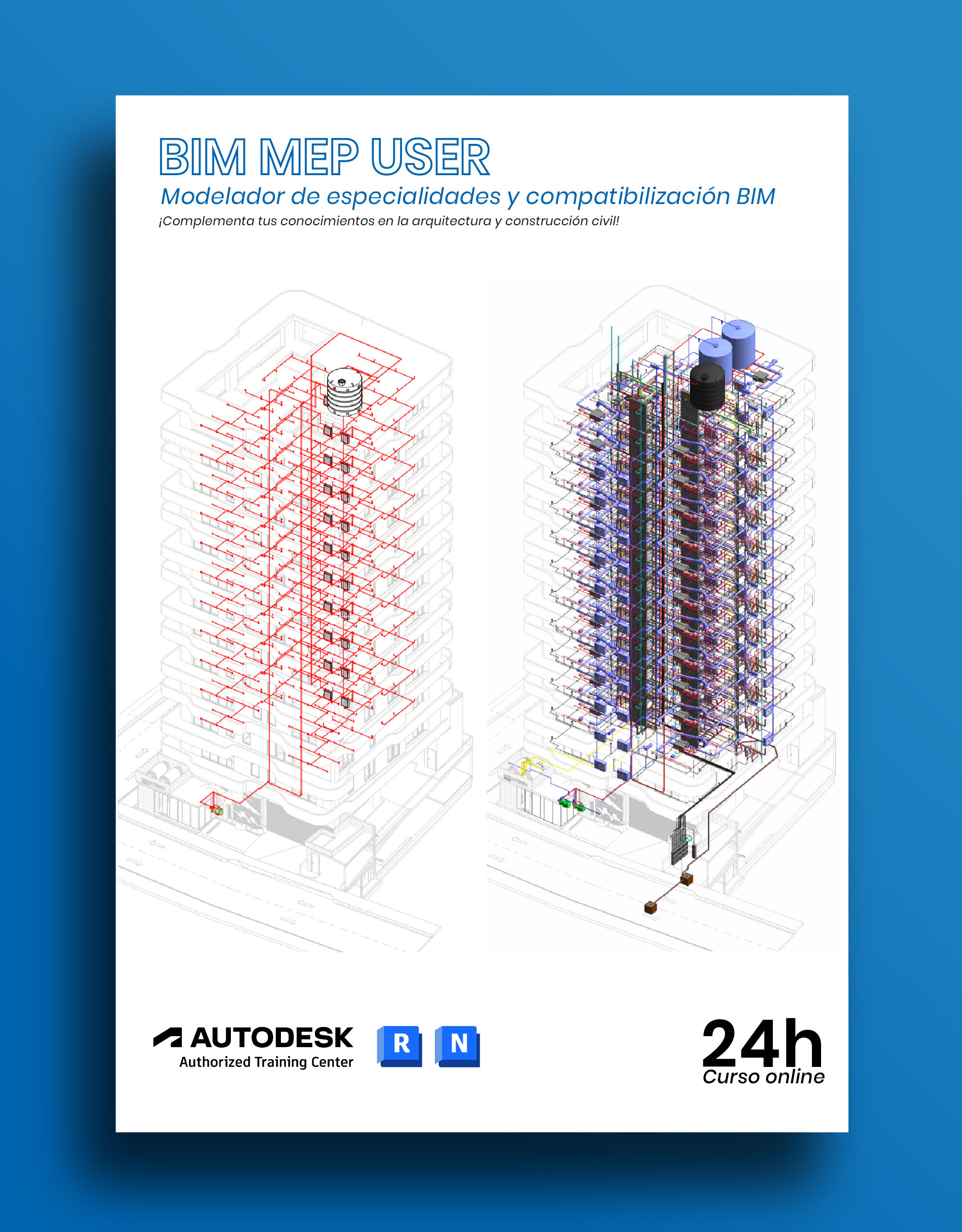 BIM MEP USER